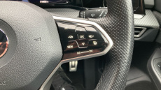 Volkswagen Golf 1.5 TSI 150 R-Line 5dr Petrol Hatchback